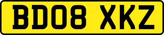 BD08XKZ