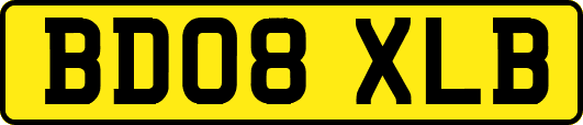 BD08XLB