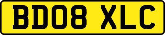 BD08XLC
