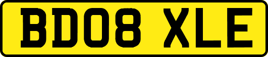 BD08XLE