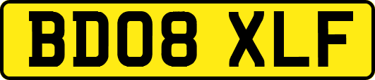 BD08XLF