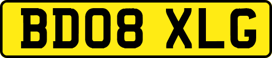 BD08XLG