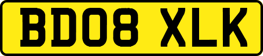 BD08XLK