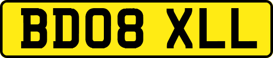 BD08XLL