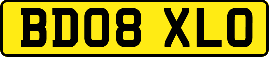 BD08XLO
