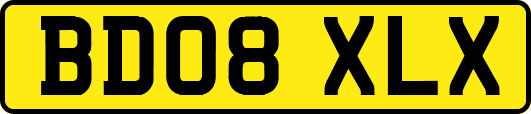 BD08XLX
