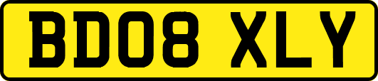 BD08XLY