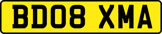 BD08XMA