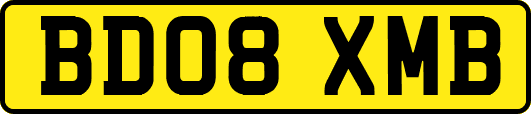 BD08XMB