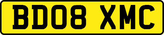 BD08XMC