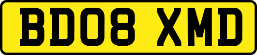 BD08XMD