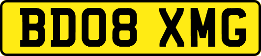 BD08XMG