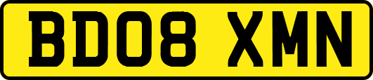 BD08XMN