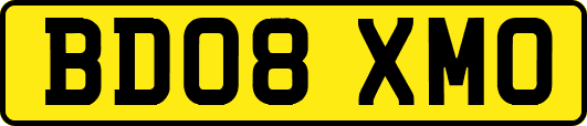 BD08XMO