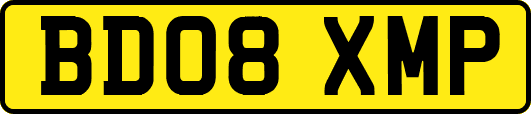 BD08XMP