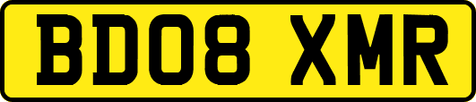 BD08XMR
