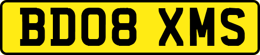 BD08XMS