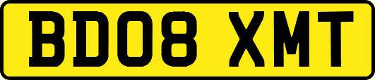 BD08XMT