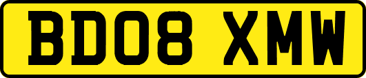 BD08XMW