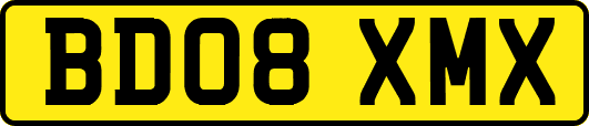 BD08XMX