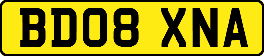 BD08XNA