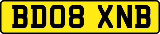 BD08XNB