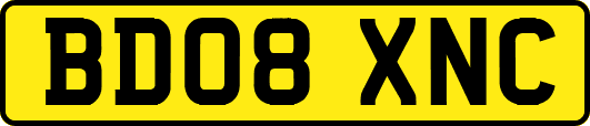 BD08XNC