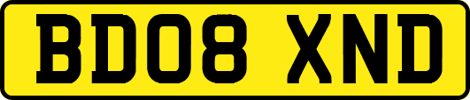 BD08XND