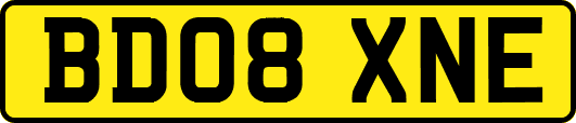 BD08XNE