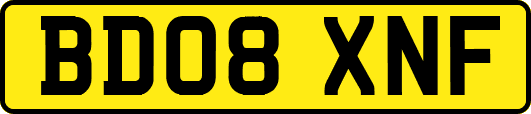 BD08XNF