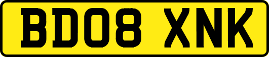BD08XNK