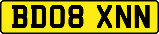 BD08XNN