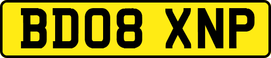 BD08XNP