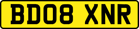 BD08XNR