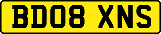 BD08XNS