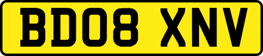BD08XNV
