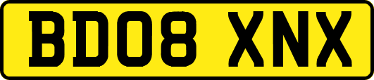 BD08XNX