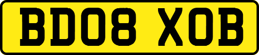 BD08XOB