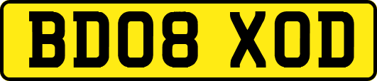 BD08XOD