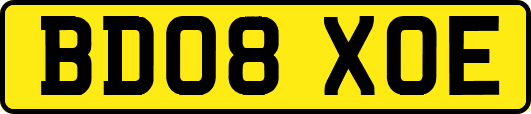 BD08XOE