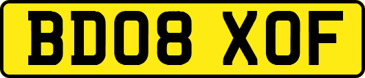 BD08XOF