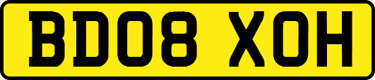 BD08XOH
