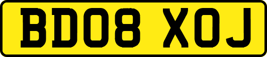 BD08XOJ