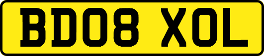 BD08XOL