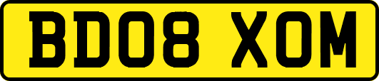 BD08XOM