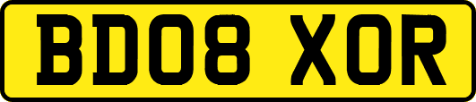 BD08XOR