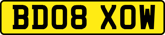 BD08XOW