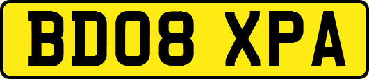BD08XPA