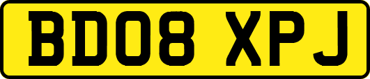 BD08XPJ