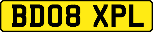 BD08XPL